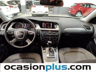 Audi A4 Avant 1.8 TFSI 88 kW (120 CV) multitronic