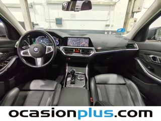 BMW Serie 3 330e 215 kW (292 CV)