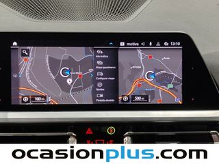 BMW Serie 3 330e 215 kW (292 CV)