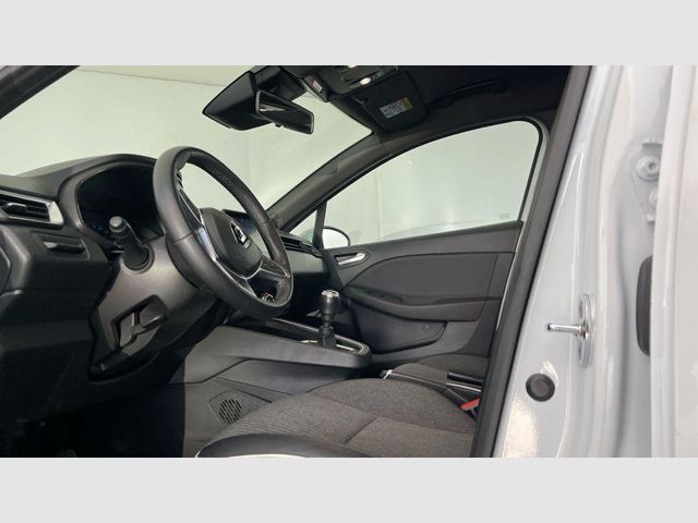 Renault Clio Zen TCe 67 kW (91CV)