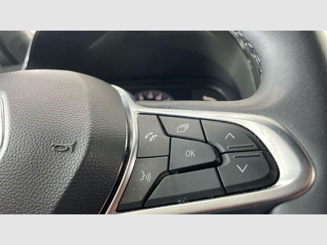 Renault Clio Zen TCe 67 kW (91CV)