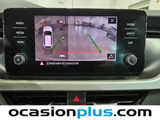 Skoda Kamiq 1.0 TSI Emotion DSG 81 kW (110 CV)