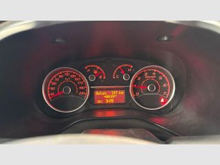 Fiat Doblò Cargo Cargo Base Plus 1.3 Mjet 70kW (95CV)