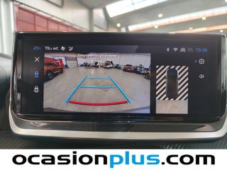 Peugeot 2008 PureTech 130 S&S Allure EAT8 96 kW (130 CV)