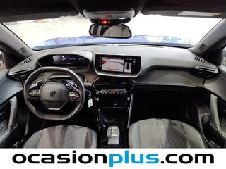 Peugeot 2008 PureTech 130 S&S Allure EAT8 96 kW (130 CV)