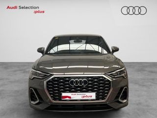 Audi Q3 Sportback S line 35 TFSI 110 kW (150 CV) S tronic