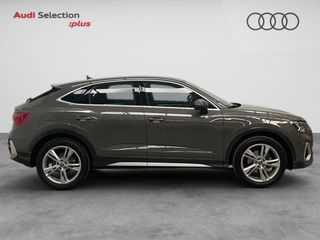 Audi Q3 Sportback S line 35 TFSI 110 kW (150 CV) S tronic
