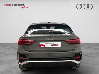 Audi Q3 Sportback S line 35 TFSI 110 kW (150 CV) S tronic