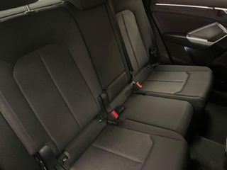 Audi Q3 Sportback S line 35 TFSI 110 kW (150 CV) S tronic