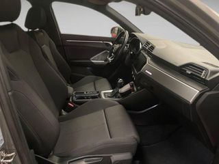 Audi Q3 Sportback S line 35 TFSI 110 kW (150 CV) S tronic