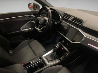 Audi Q3 Sportback S line 35 TFSI 110 kW (150 CV) S tronic