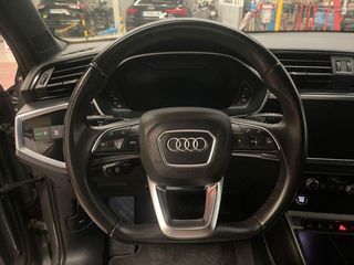 Audi Q3 Sportback S line 35 TFSI 110 kW (150 CV) S tronic