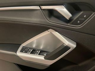 Audi Q3 Sportback S line 35 TFSI 110 kW (150 CV) S tronic