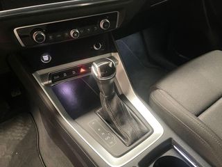 Audi Q3 Sportback S line 35 TFSI 110 kW (150 CV) S tronic