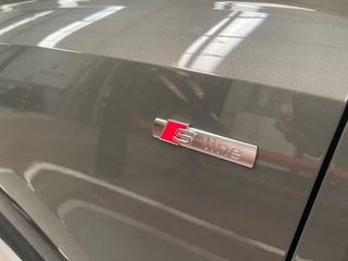 Audi Q3 Sportback S line 35 TFSI 110 kW (150 CV) S tronic