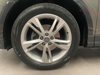 Audi Q3 Sportback S line 35 TFSI 110 kW (150 CV) S tronic