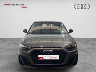 Audi A1 Sportback Adrenalin 25 TFSI 70 kW (95 CV)