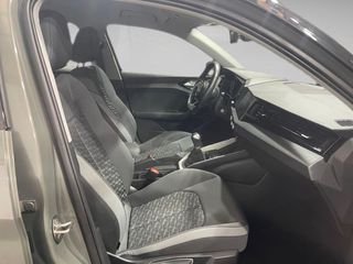 Audi A1 Sportback Adrenalin 25 TFSI 70 kW (95 CV)