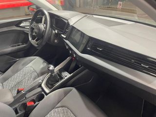 Audi A1 Sportback Adrenalin 25 TFSI 70 kW (95 CV)