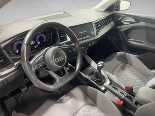 Audi A1 Sportback Adrenalin 25 TFSI 70 kW (95 CV)