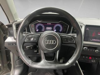 Audi A1 Sportback Adrenalin 25 TFSI 70 kW (95 CV)