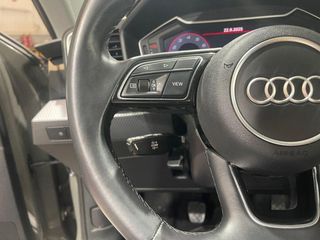 Audi A1 Sportback Adrenalin 25 TFSI 70 kW (95 CV)