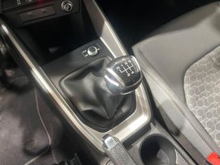 Audi A1 Sportback Adrenalin 25 TFSI 70 kW (95 CV)