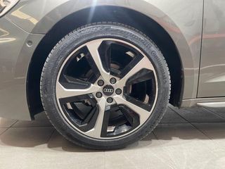 Audi A1 Sportback Adrenalin 25 TFSI 70 kW (95 CV)
