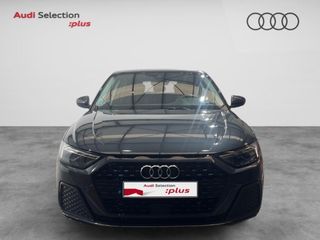 Audi A1 Sportback Advanced 25 TFSI 70 kW (95 CV)