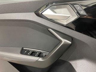 Audi A1 Sportback Advanced 25 TFSI 70 kW (95 CV)