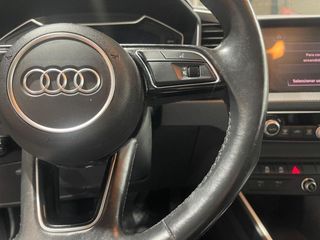 Audi A1 Sportback Advanced 25 TFSI 70 kW (95 CV)