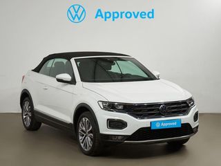 Volkswagen T-Roc Style 1.5 TSI 110 kW (150 CV)