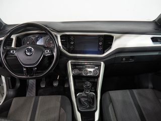 Volkswagen T-Roc Style 1.5 TSI 110 kW (150 CV)