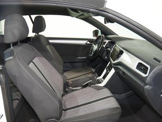 Volkswagen T-Roc Style 1.5 TSI 110 kW (150 CV)