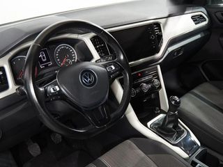 Volkswagen T-Roc Style 1.5 TSI 110 kW (150 CV)