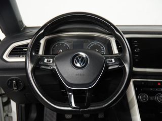 Volkswagen T-Roc Style 1.5 TSI 110 kW (150 CV)