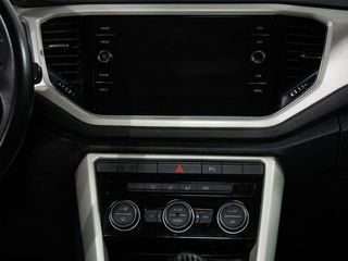 Volkswagen T-Roc Style 1.5 TSI 110 kW (150 CV)