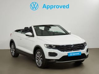 Volkswagen T-Roc Style 1.5 TSI 110 kW (150 CV)