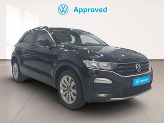 Volkswagen T-Roc Advance 1.0 TSI 81 kW (110 CV)