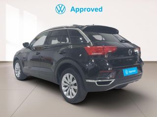 Volkswagen T-Roc Advance 1.0 TSI 81 kW (110 CV)