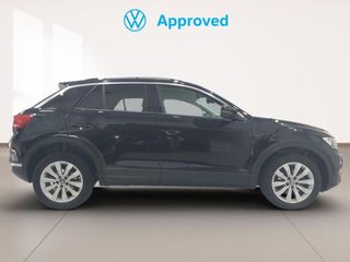 Volkswagen T-Roc Advance 1.0 TSI 81 kW (110 CV)