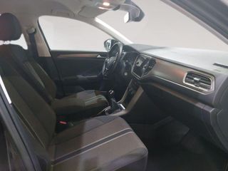 Volkswagen T-Roc Advance 1.0 TSI 81 kW (110 CV)