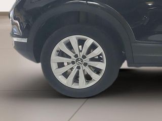 Volkswagen T-Roc Advance 1.0 TSI 81 kW (110 CV)