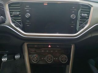 Volkswagen T-Roc Advance 1.0 TSI 81 kW (110 CV)