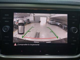 Volkswagen T-Roc Advance 1.0 TSI 81 kW (110 CV)