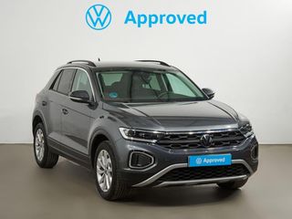 Volkswagen T-Roc Life 1.0 TSI 81 kW (110 CV)