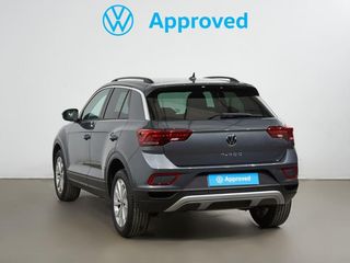 Volkswagen T-Roc Life 1.0 TSI 81 kW (110 CV)