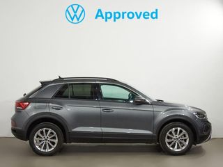 Volkswagen T-Roc Life 1.0 TSI 81 kW (110 CV)