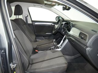 Volkswagen T-Roc Life 1.0 TSI 81 kW (110 CV)