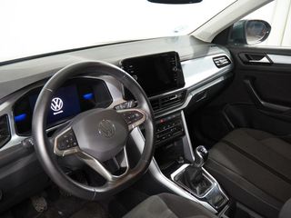 Volkswagen T-Roc Life 1.0 TSI 81 kW (110 CV)